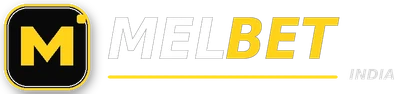 MelBet logo
