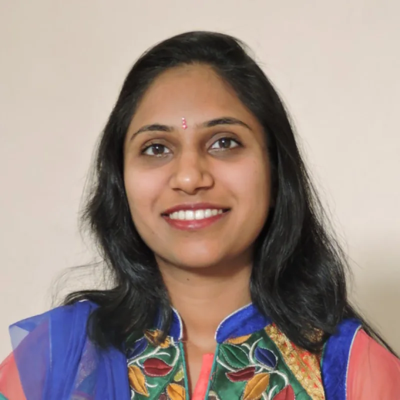 Khushboo Sheth