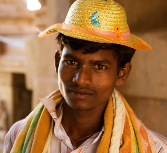 अर्जुन मेहता