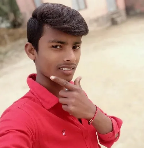 निखिल राव